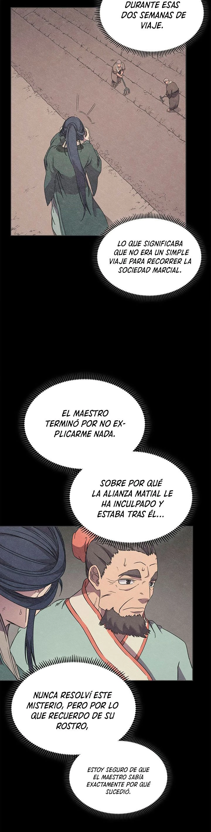 Crónicas del Demonio Celestial > Capitulo 118 > Page 211