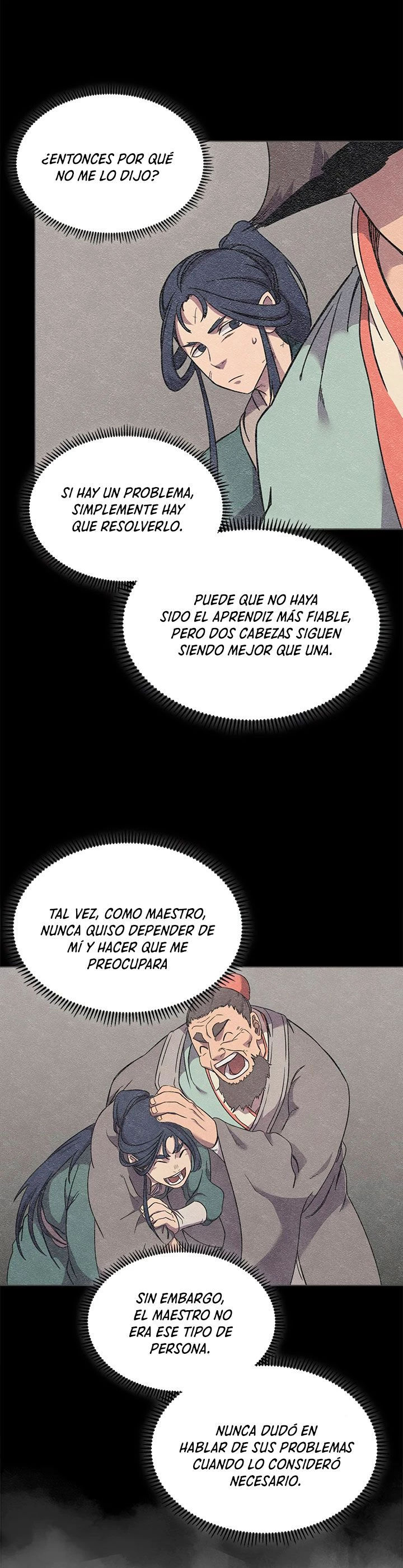 Crónicas del Demonio Celestial > Capitulo 118 > Page 221