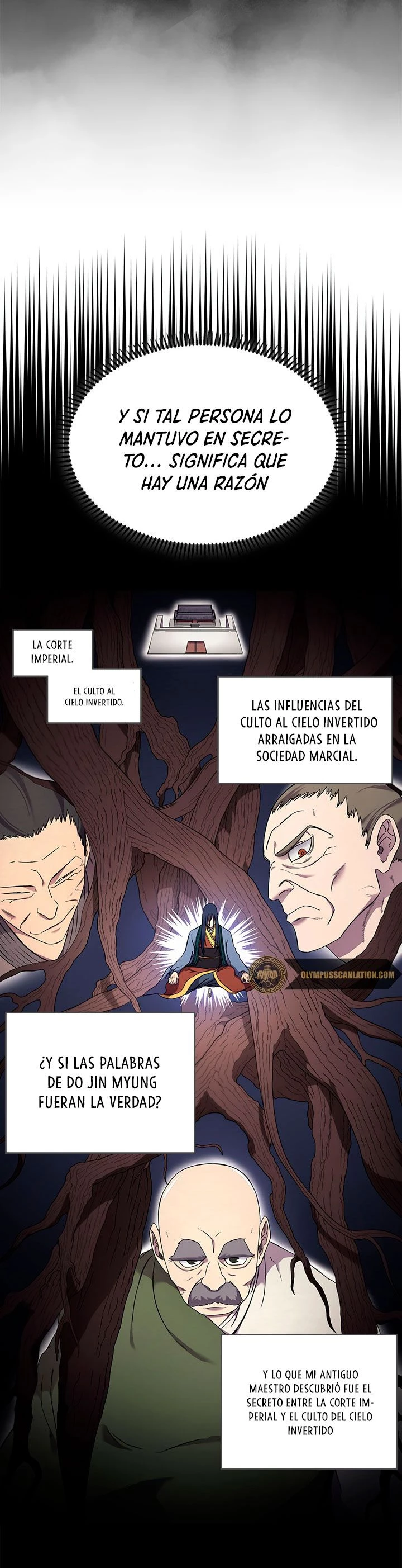 Crónicas del Demonio Celestial > Capitulo 118 > Page 231