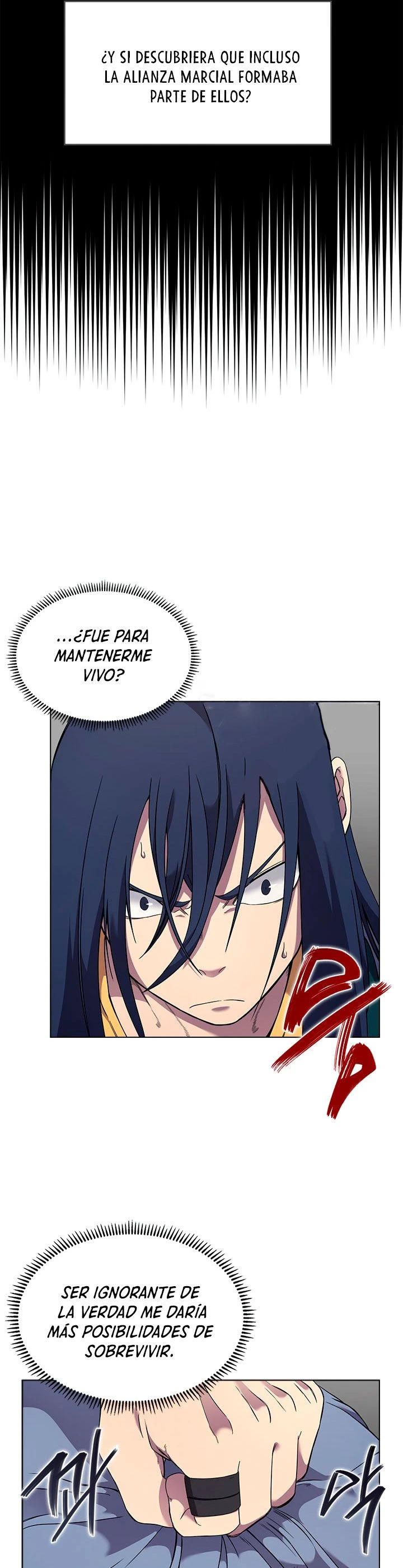 Crónicas del Demonio Celestial > Capitulo 118 > Page 241