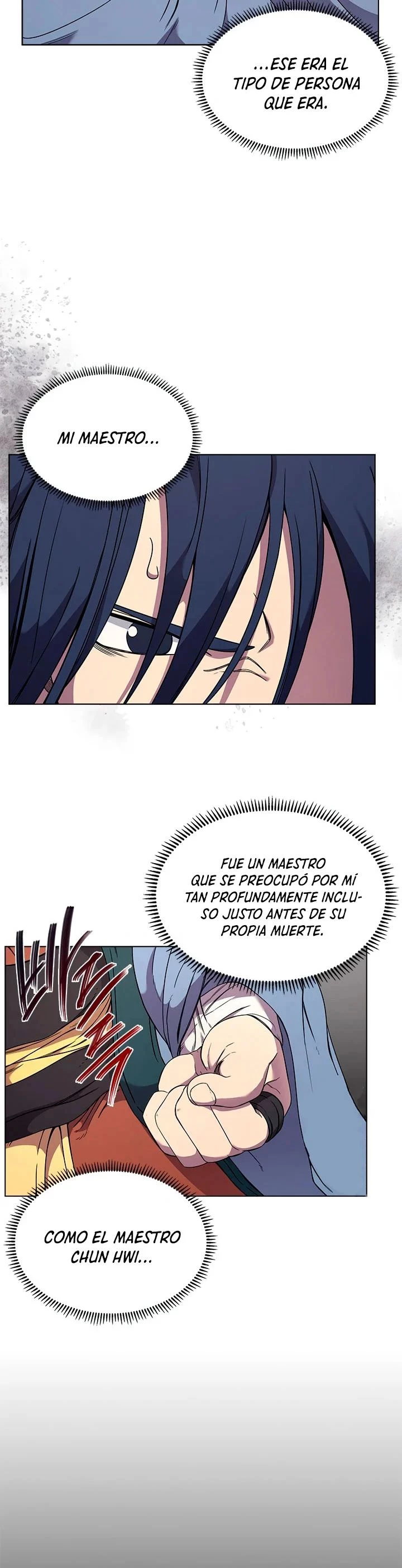 Crónicas del Demonio Celestial > Capitulo 118 > Page 251