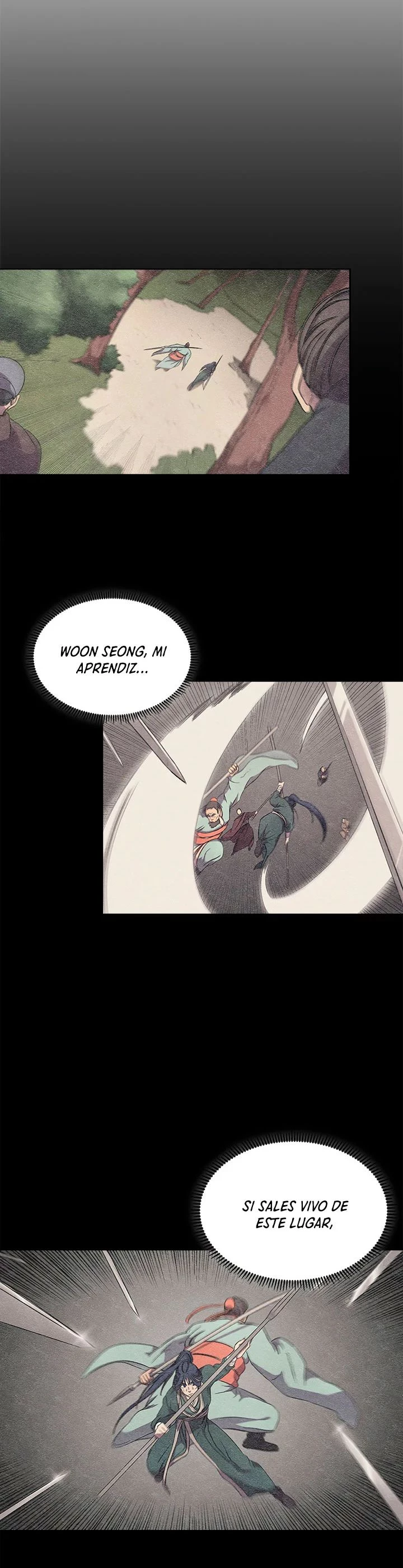 Crónicas del Demonio Celestial > Capitulo 118 > Page 261