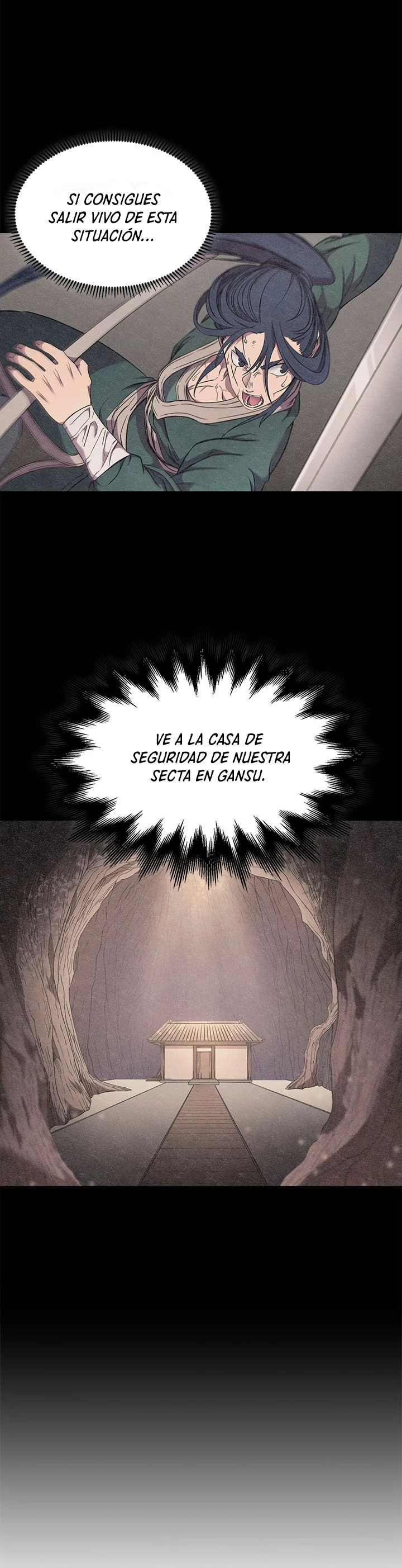 Crónicas del Demonio Celestial > Capitulo 118 > Page 271