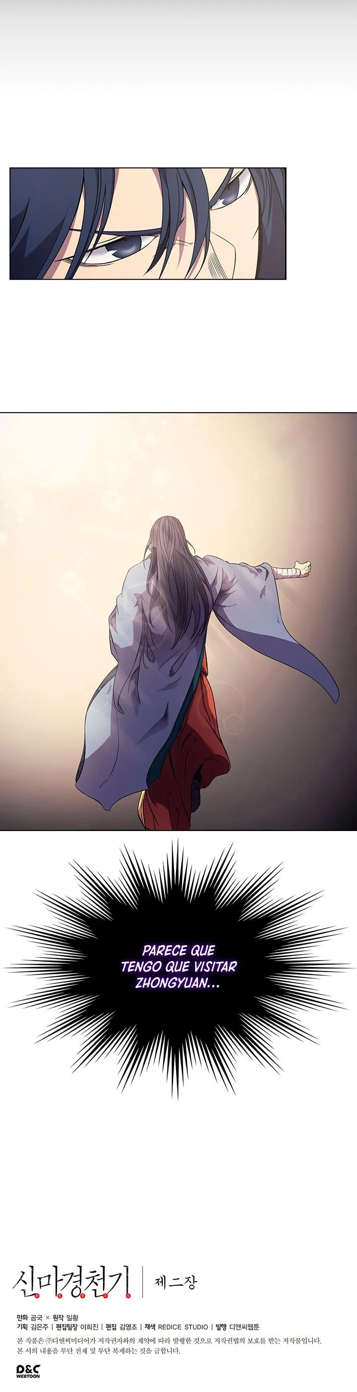 Crónicas del Demonio Celestial > Capitulo 118 > Page 281