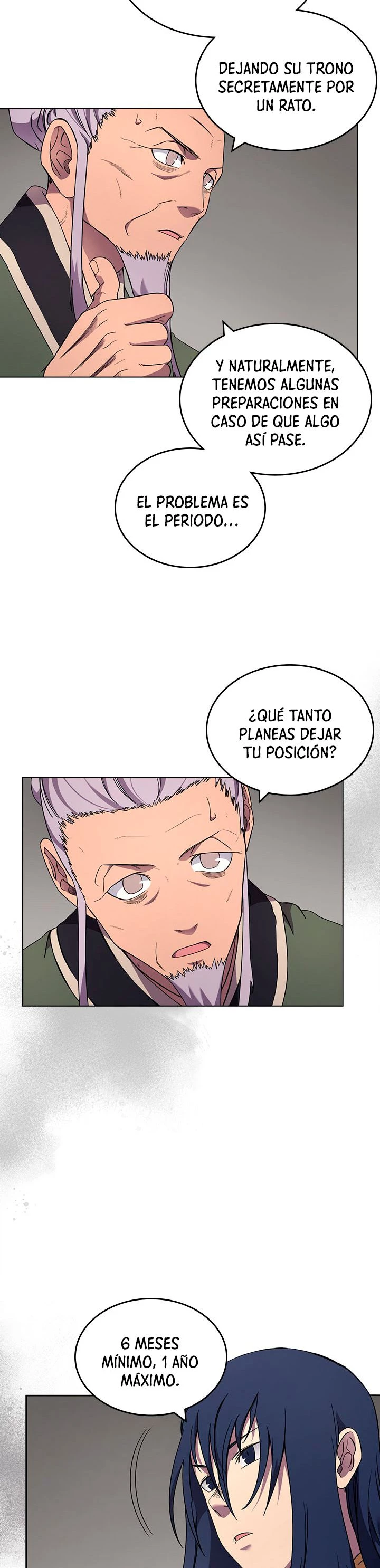 Crónicas del Demonio Celestial > Capitulo 119 > Page 41