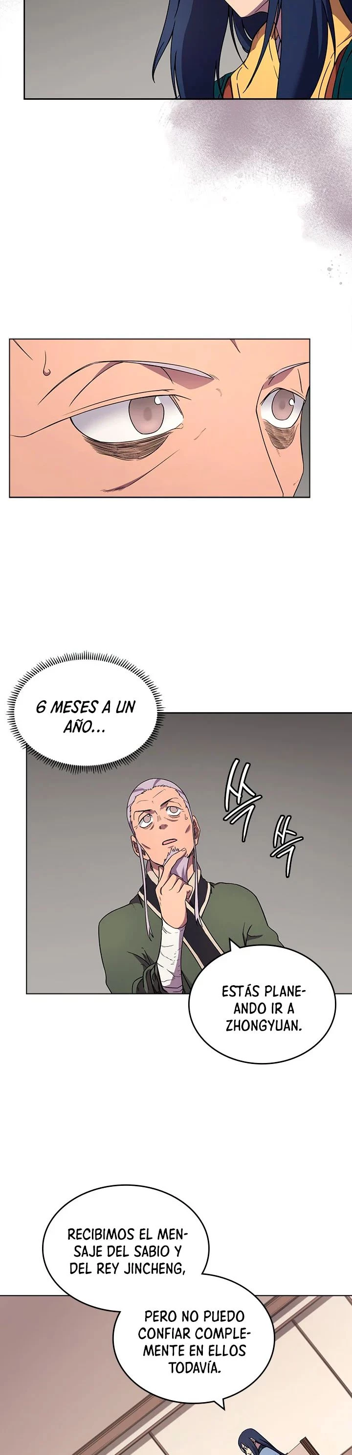 Crónicas del Demonio Celestial > Capitulo 119 > Page 51