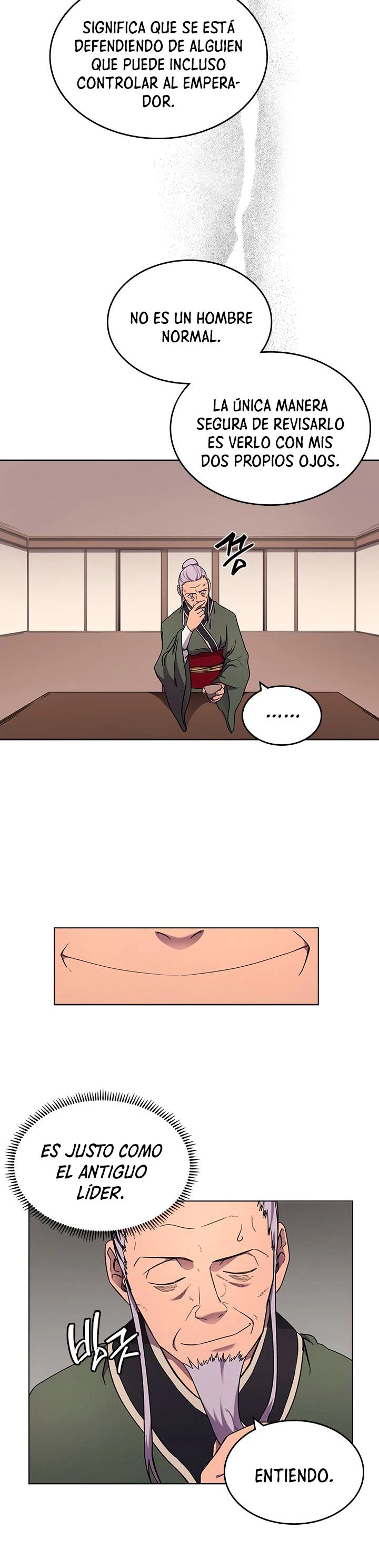 Crónicas del Demonio Celestial > Capitulo 119 > Page 81