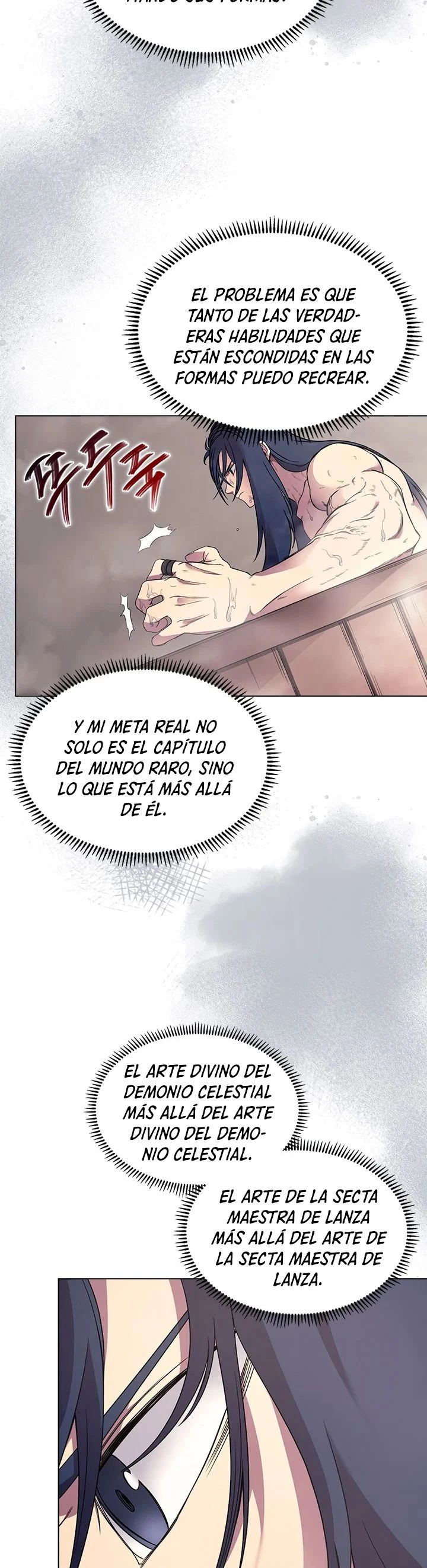 Crónicas del Demonio Celestial > Capitulo 119 > Page 151