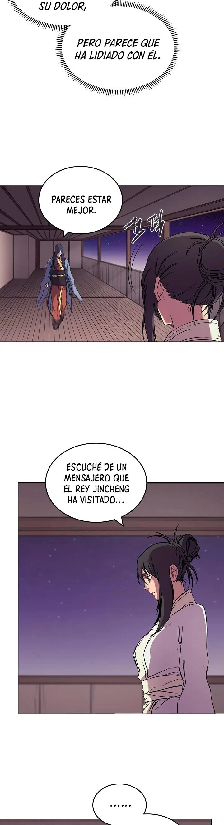 Crónicas del Demonio Celestial > Capitulo 119 > Page 201