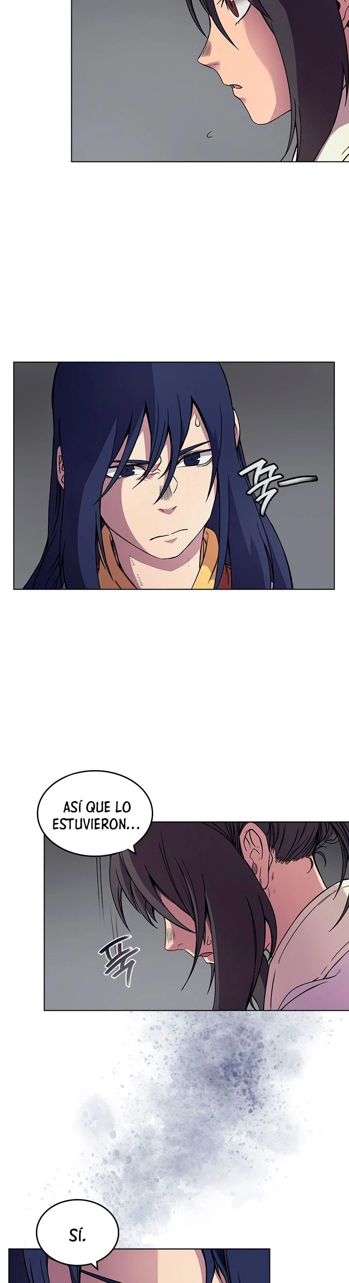 Crónicas del Demonio Celestial > Capitulo 119 > Page 221