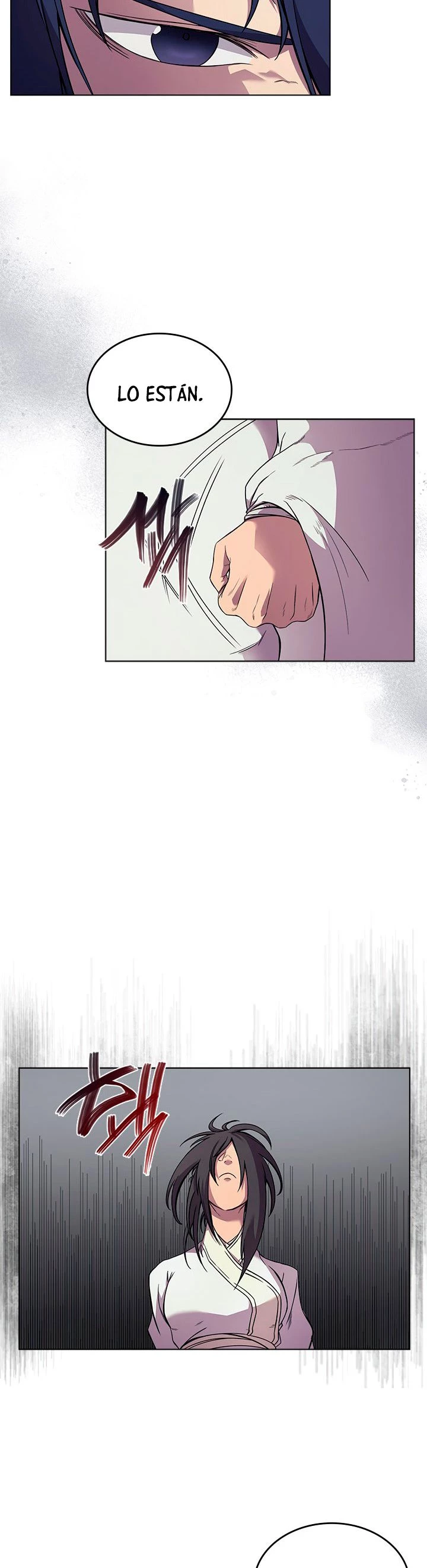 Crónicas del Demonio Celestial > Capitulo 119 > Page 231