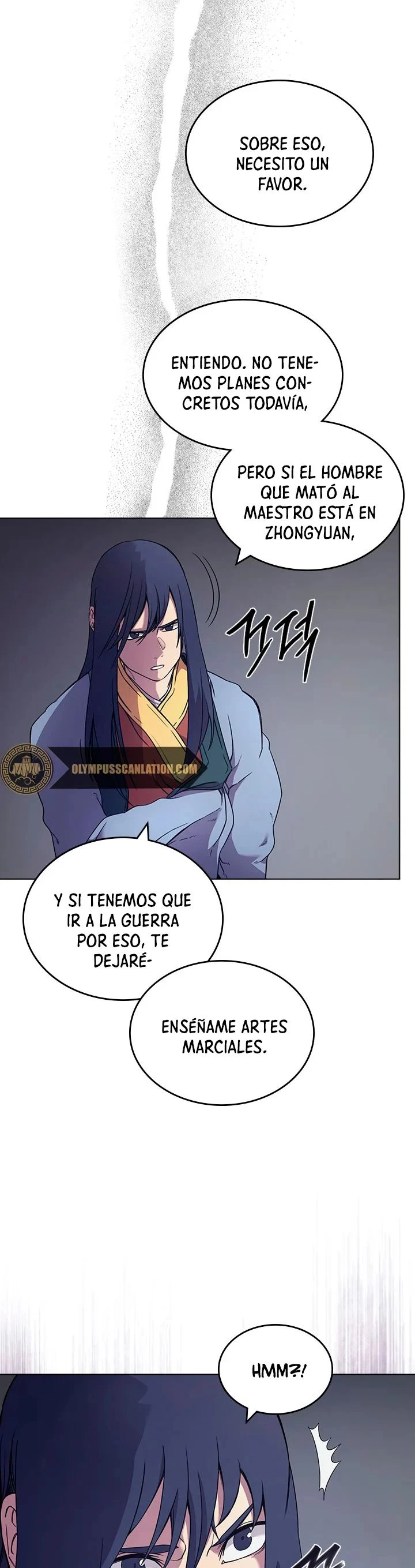 Crónicas del Demonio Celestial > Capitulo 119 > Page 271