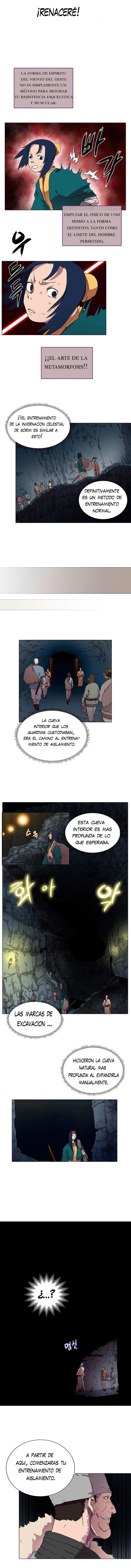 Crónicas del Demonio Celestial > Capitulo 12 > Page 11