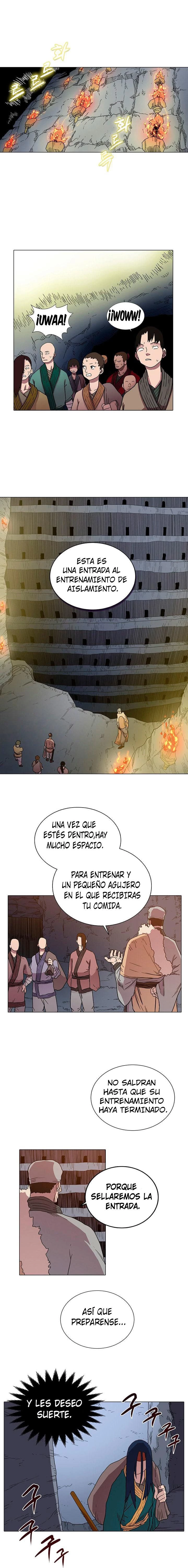 Crónicas del Demonio Celestial > Capitulo 12 > Page 21