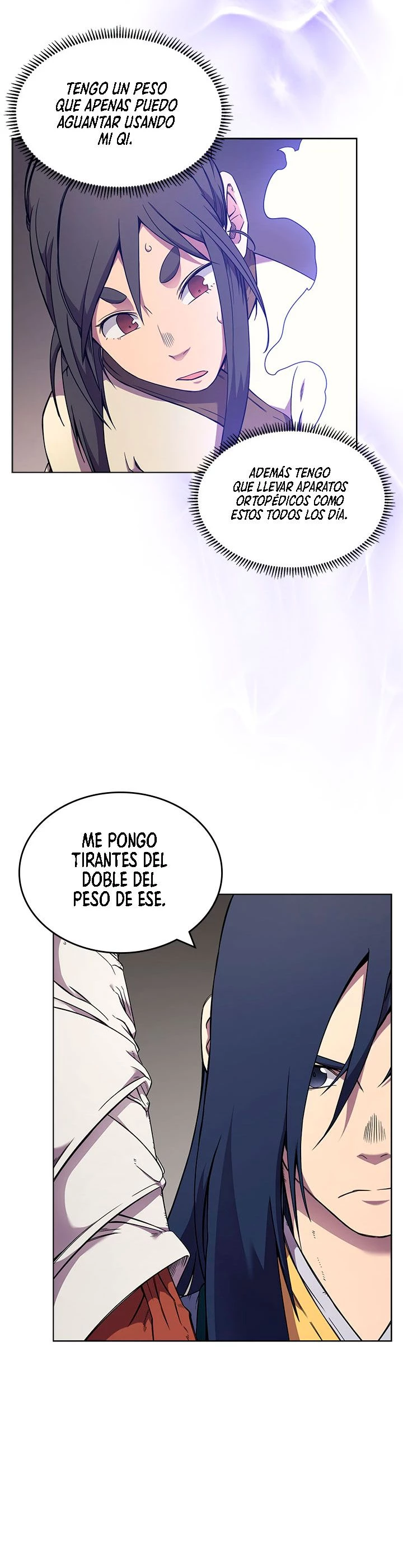 Crónicas del Demonio Celestial > Capitulo 120 > Page 41