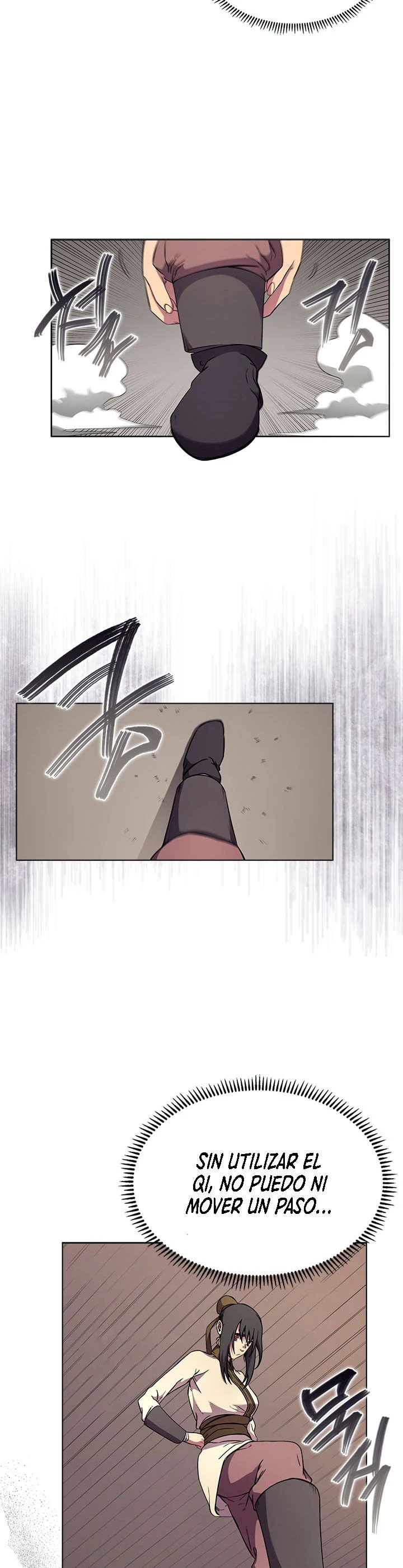 Crónicas del Demonio Celestial > Capitulo 120 > Page 61