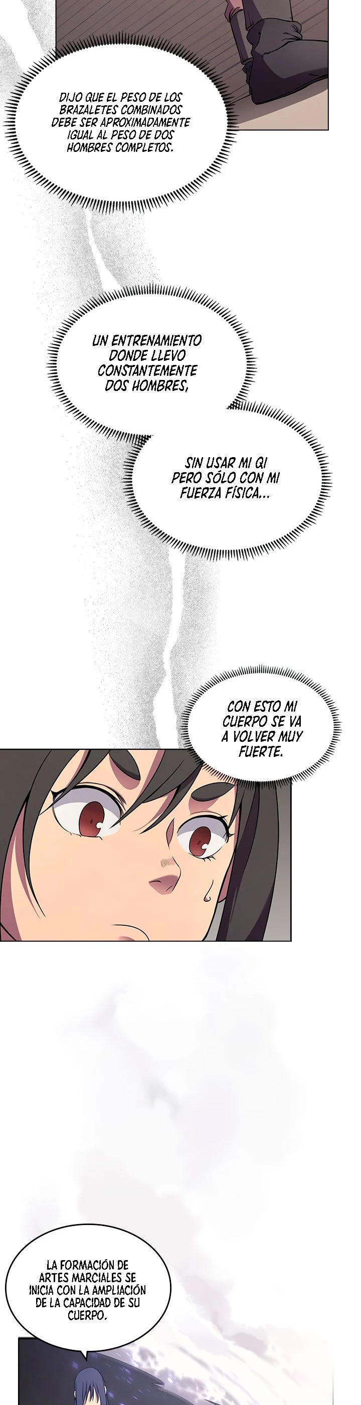 Crónicas del Demonio Celestial > Capitulo 120 > Page 71