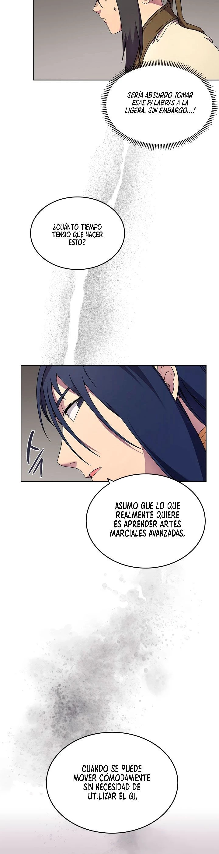 Crónicas del Demonio Celestial > Capitulo 120 > Page 101