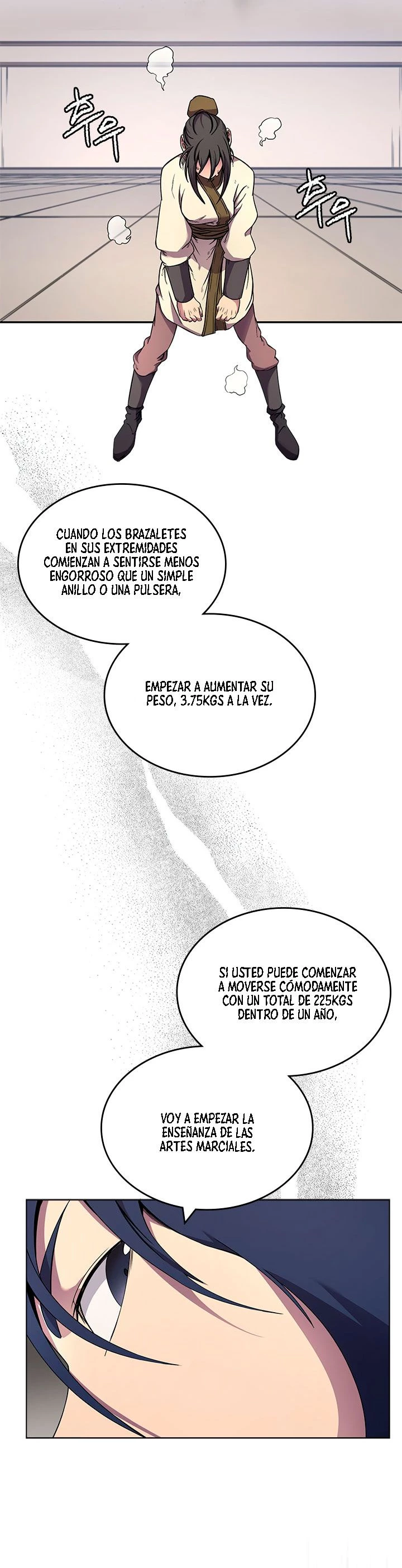 Crónicas del Demonio Celestial > Capitulo 120 > Page 111