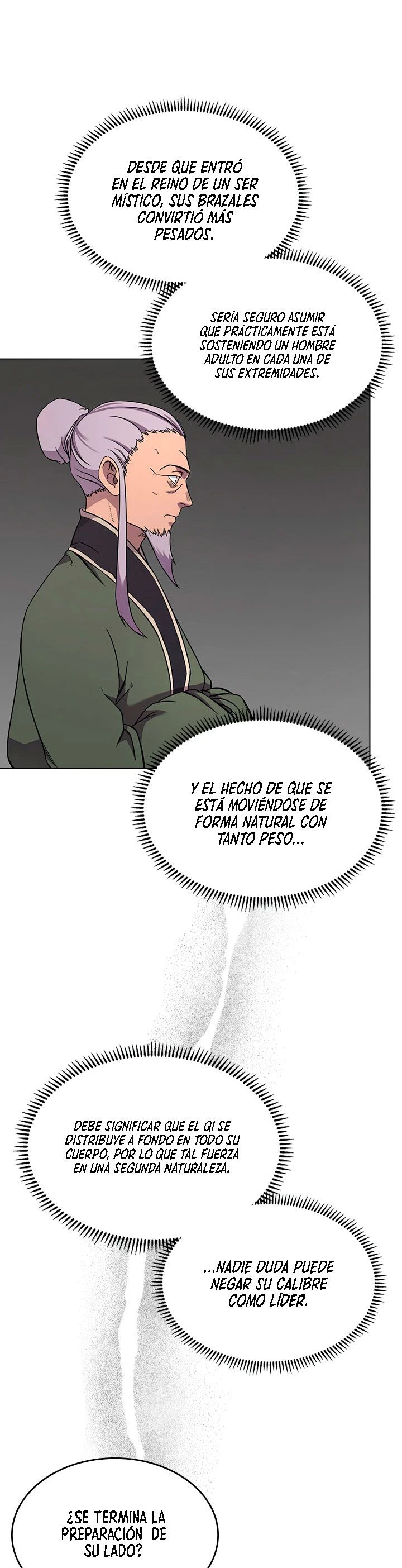 Crónicas del Demonio Celestial > Capitulo 120 > Page 171