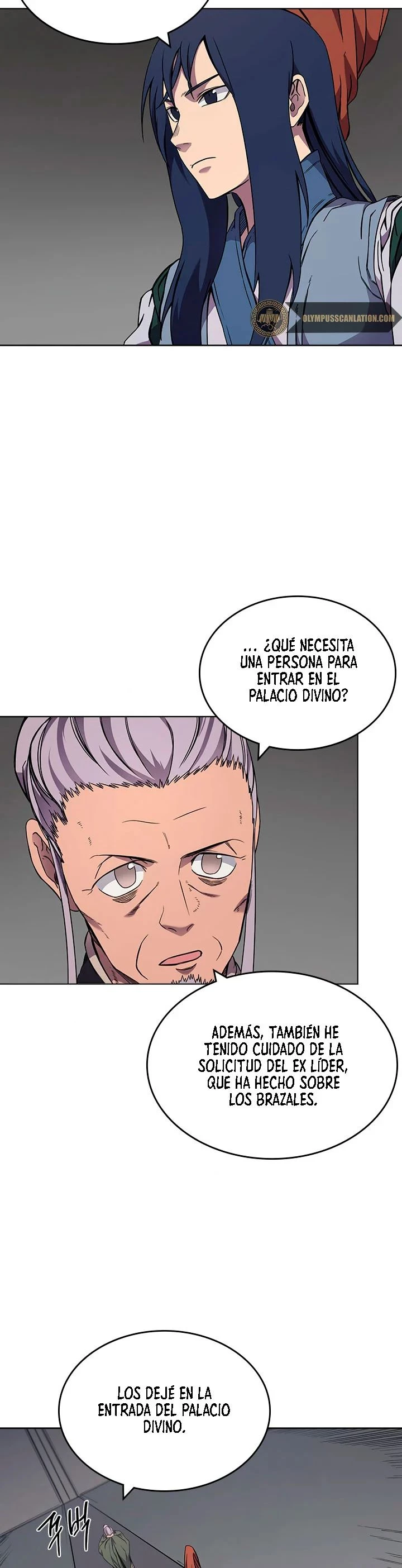 Crónicas del Demonio Celestial > Capitulo 120 > Page 181