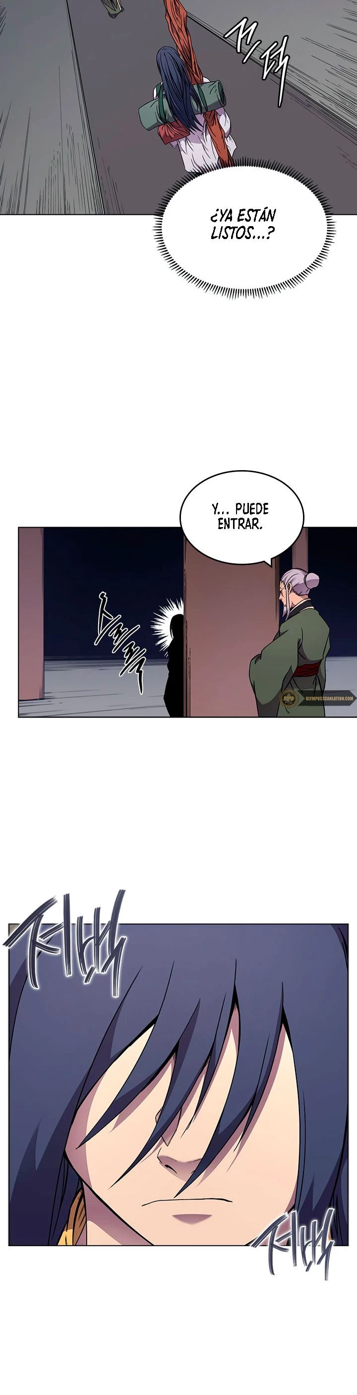 Crónicas del Demonio Celestial > Capitulo 120 > Page 201