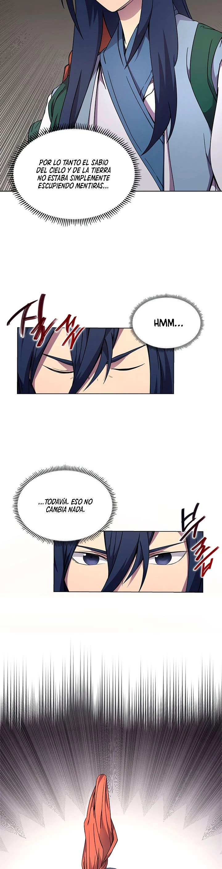 Crónicas del Demonio Celestial > Capitulo 120 > Page 271