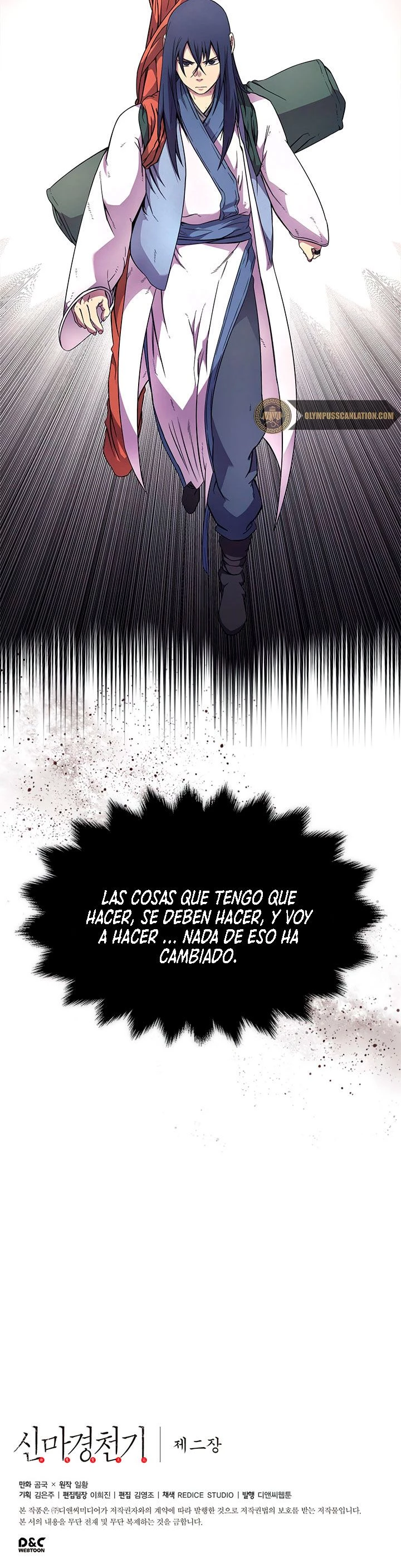 Crónicas del Demonio Celestial > Capitulo 120 > Page 281