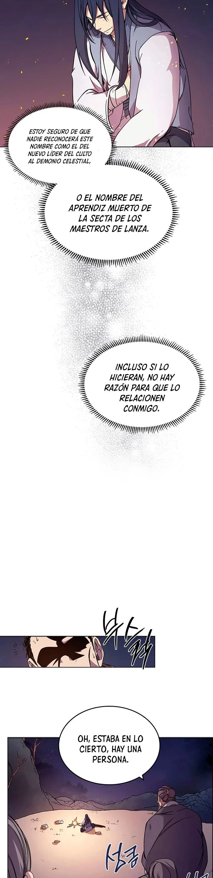 Crónicas del Demonio Celestial > Capitulo 121 > Page 41