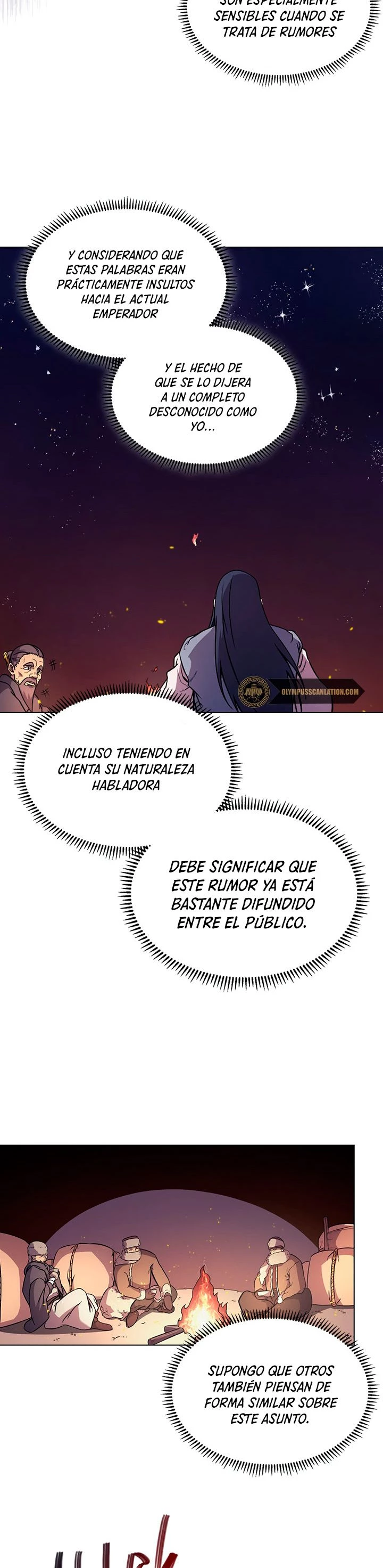Crónicas del Demonio Celestial > Capitulo 121 > Page 161