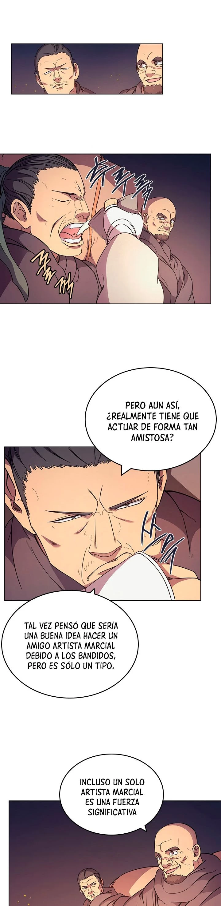 Crónicas del Demonio Celestial > Capitulo 121 > Page 181