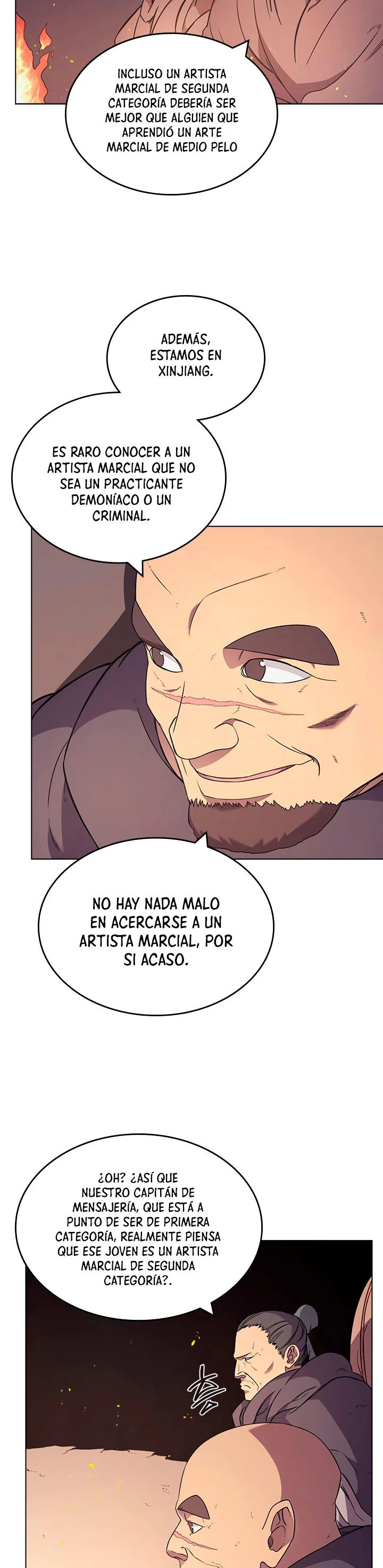 Crónicas del Demonio Celestial > Capitulo 121 > Page 191