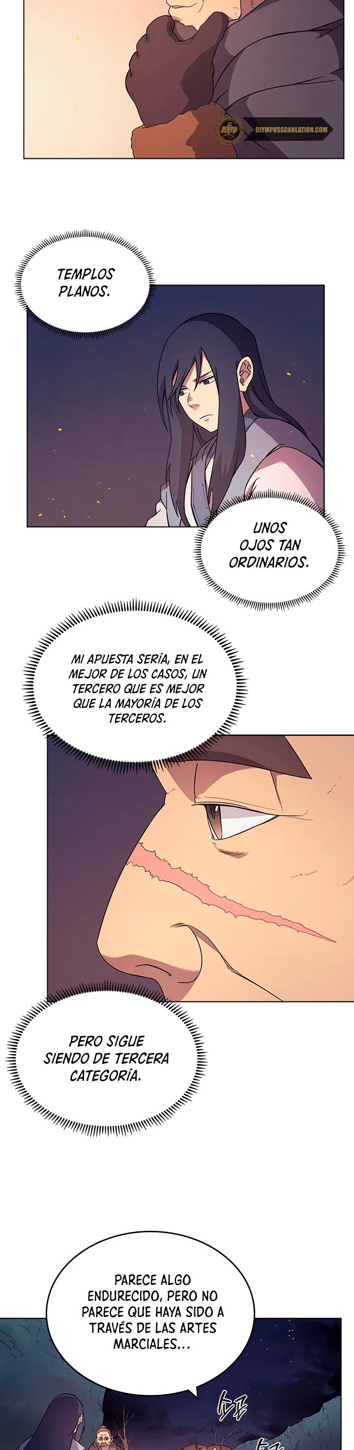 Crónicas del Demonio Celestial > Capitulo 121 > Page 201