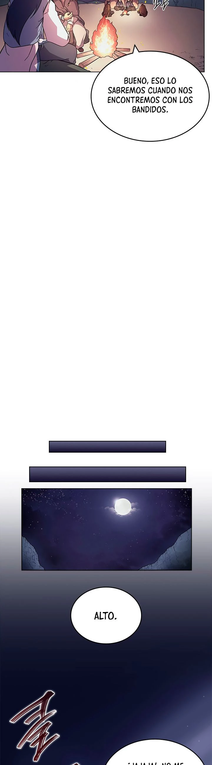 Crónicas del Demonio Celestial > Capitulo 121 > Page 221