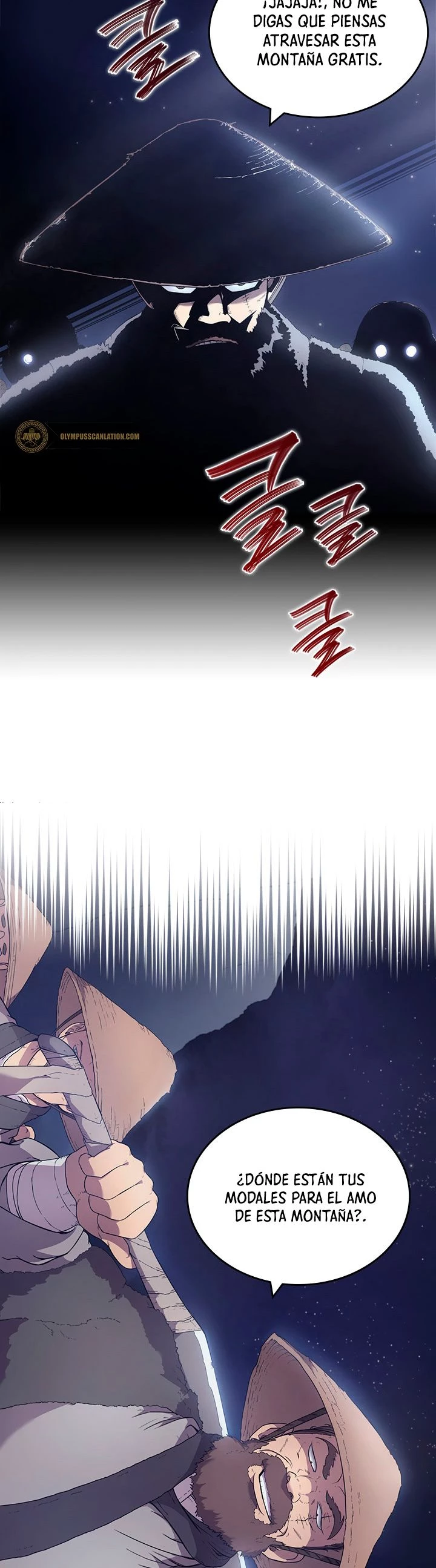 Crónicas del Demonio Celestial > Capitulo 121 > Page 231