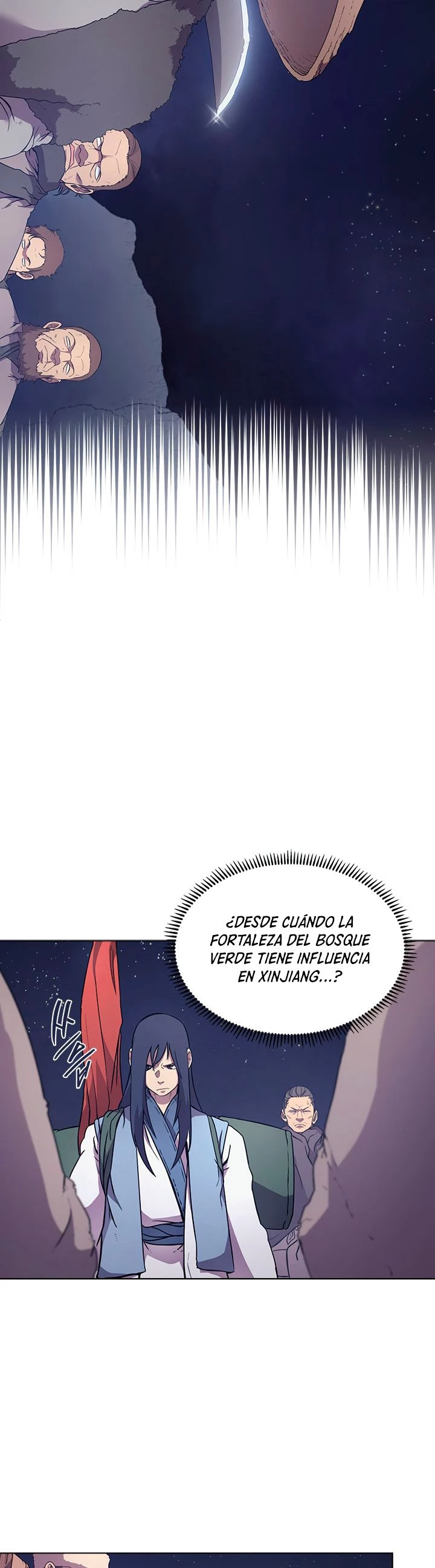 Crónicas del Demonio Celestial > Capitulo 121 > Page 241
