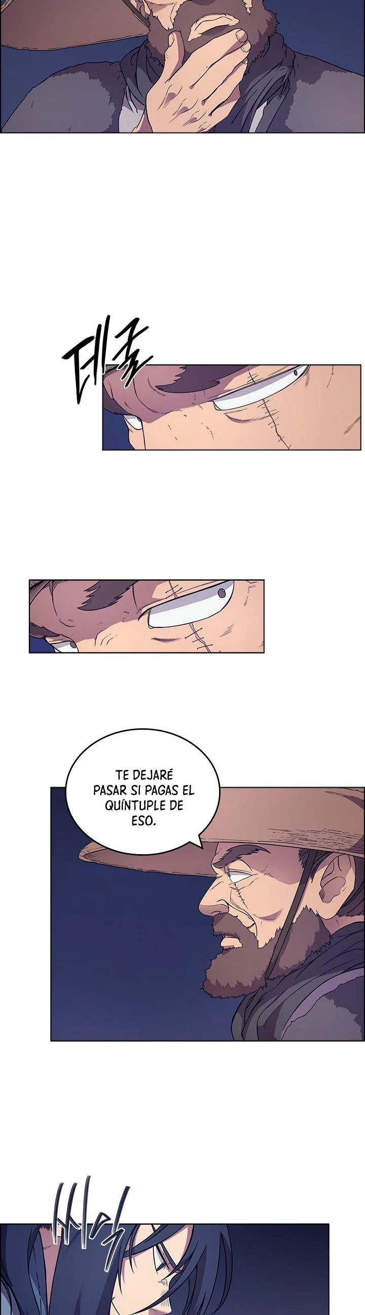 Crónicas del Demonio Celestial > Capitulo 121 > Page 271