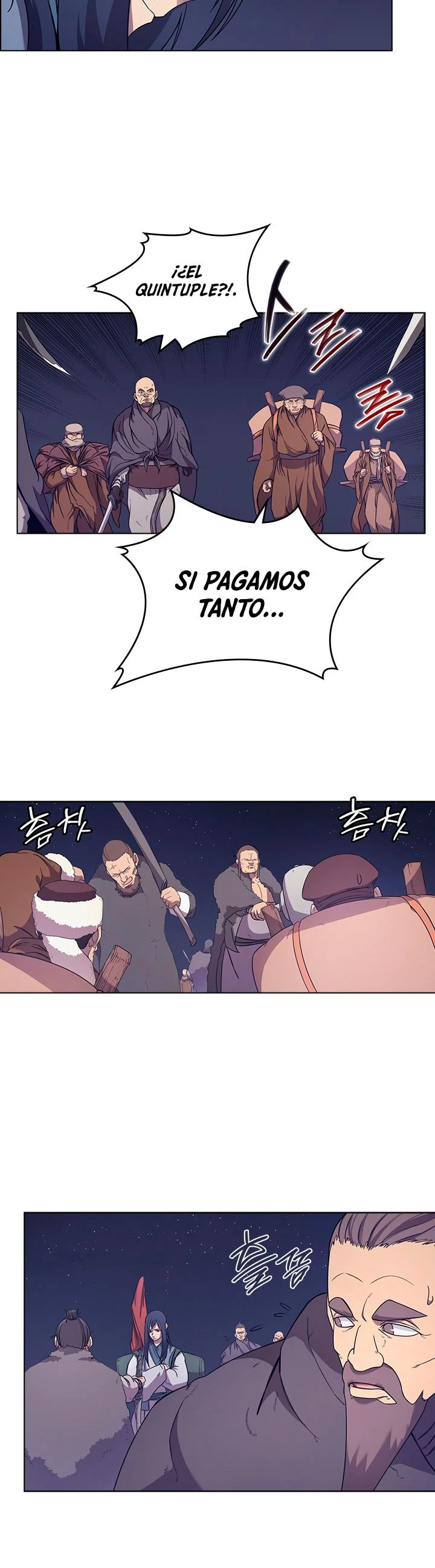 Crónicas del Demonio Celestial > Capitulo 121 > Page 281