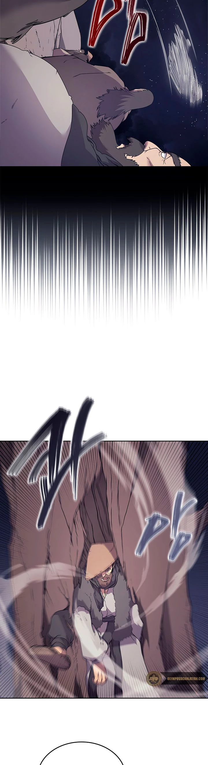 Crónicas del Demonio Celestial > Capitulo 122 > Page 81