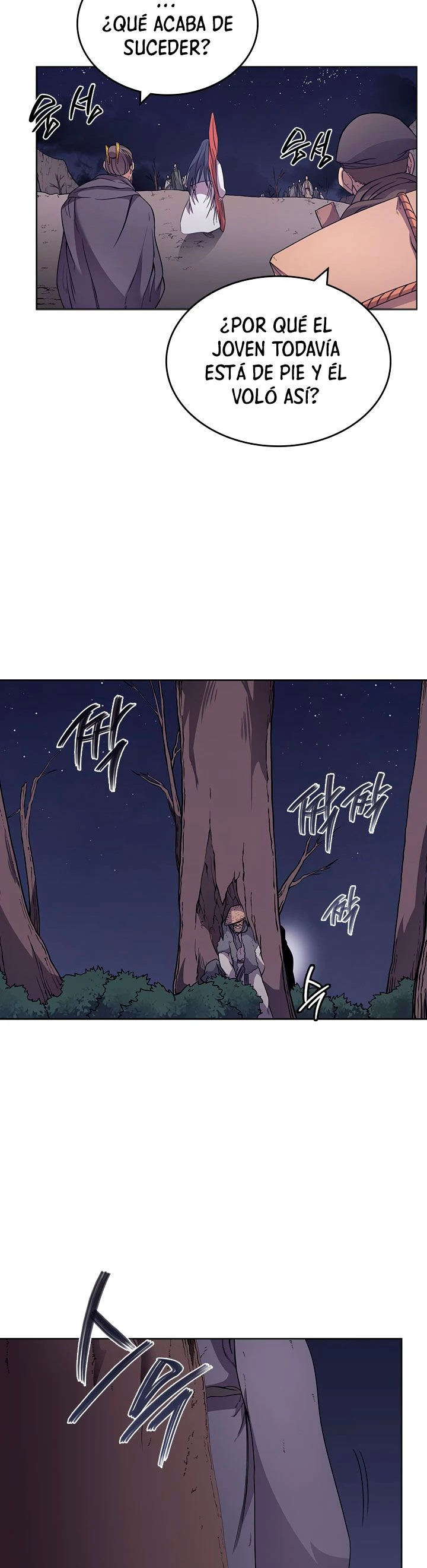 Crónicas del Demonio Celestial > Capitulo 122 > Page 91