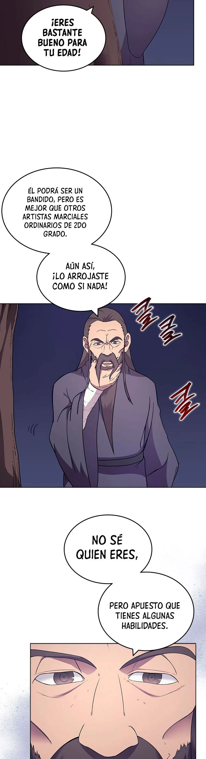 Crónicas del Demonio Celestial > Capitulo 122 > Page 101