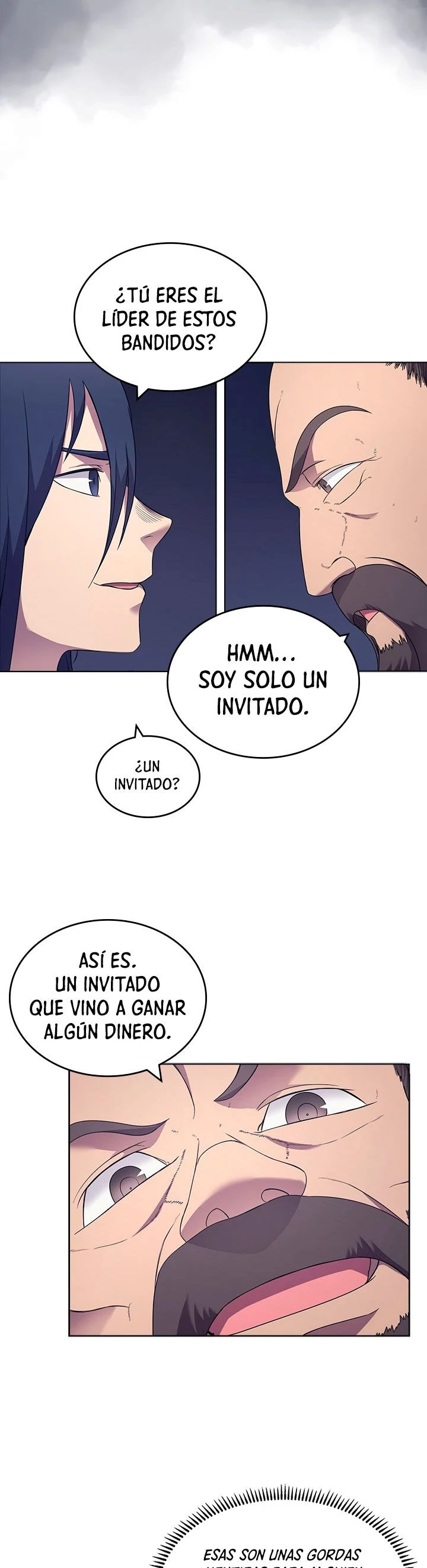 Crónicas del Demonio Celestial > Capitulo 122 > Page 131