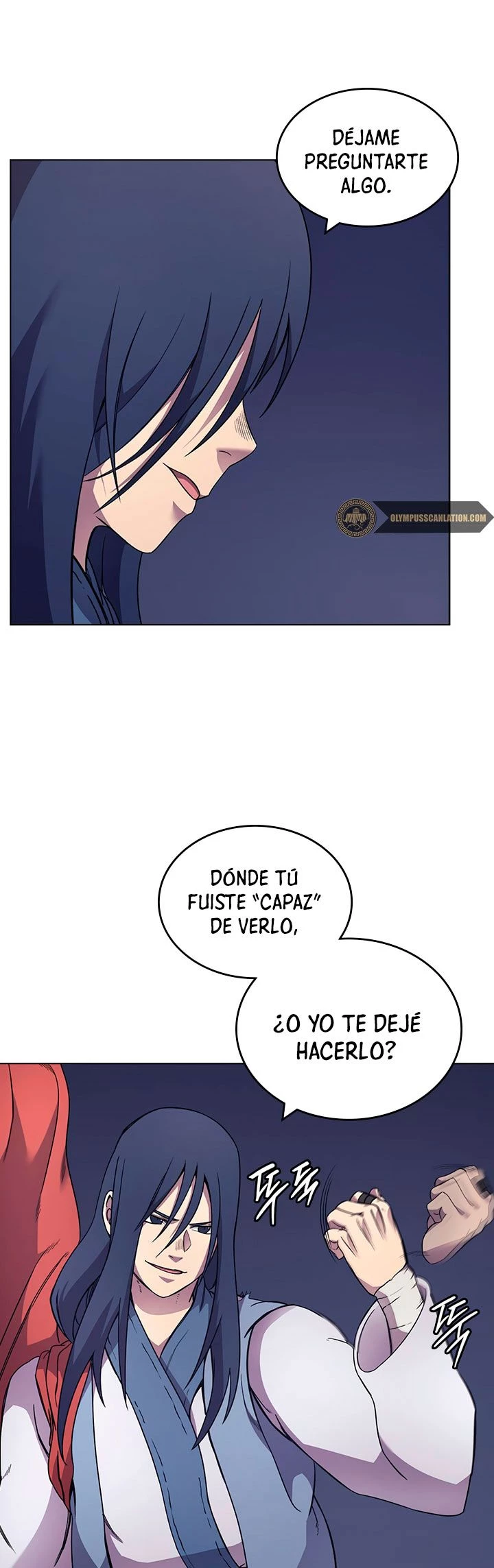 Crónicas del Demonio Celestial > Capitulo 122 > Page 161