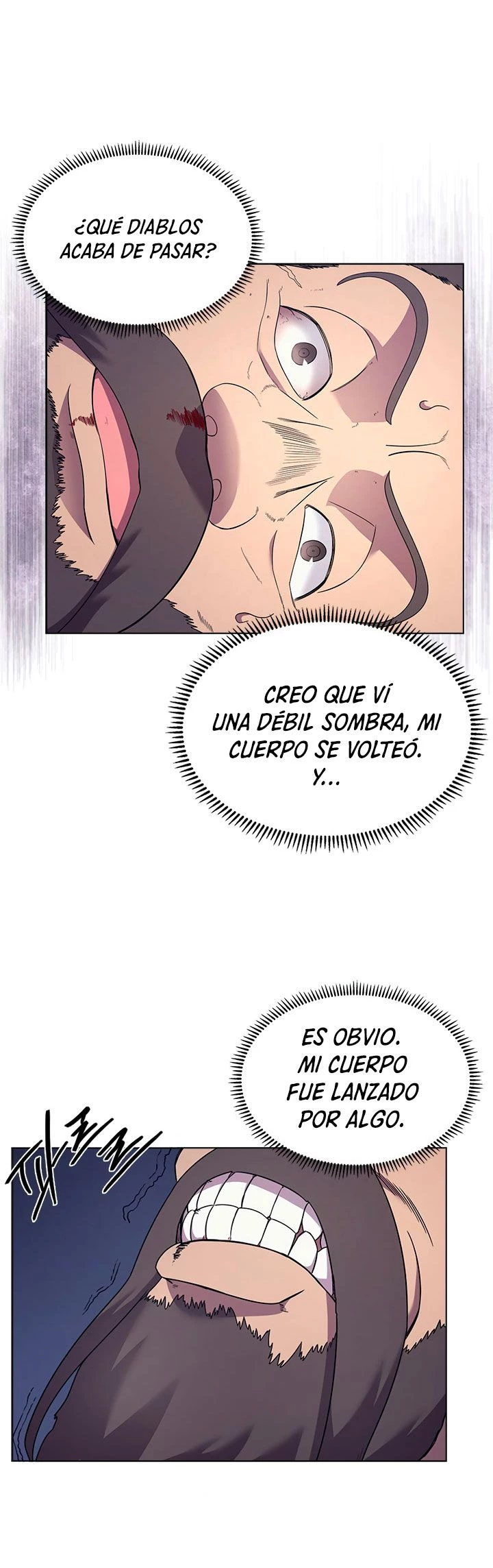 Crónicas del Demonio Celestial > Capitulo 122 > Page 191