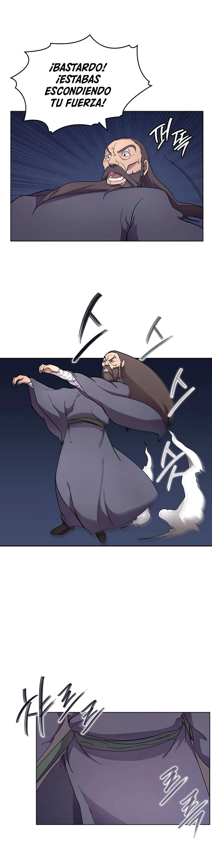 Crónicas del Demonio Celestial > Capitulo 122 > Page 201