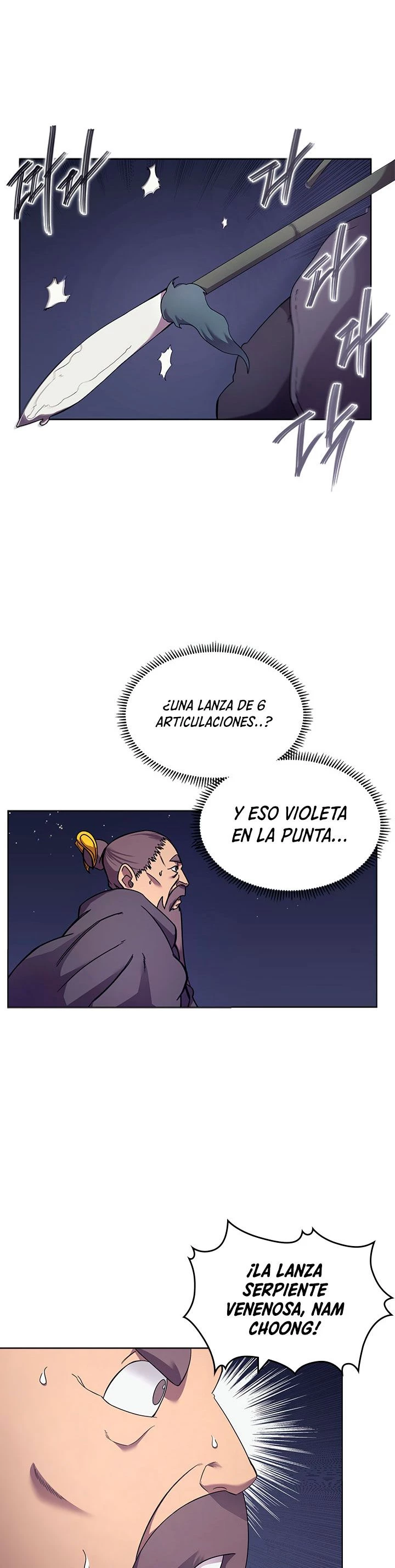 Crónicas del Demonio Celestial > Capitulo 122 > Page 211