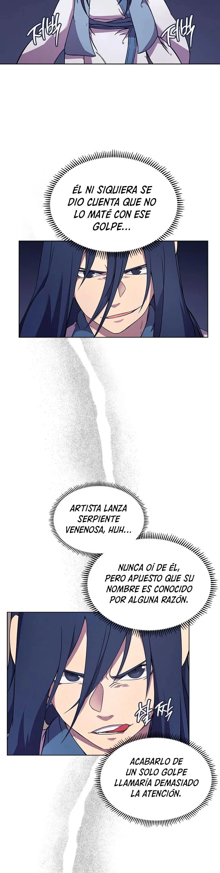 Crónicas del Demonio Celestial > Capitulo 122 > Page 241