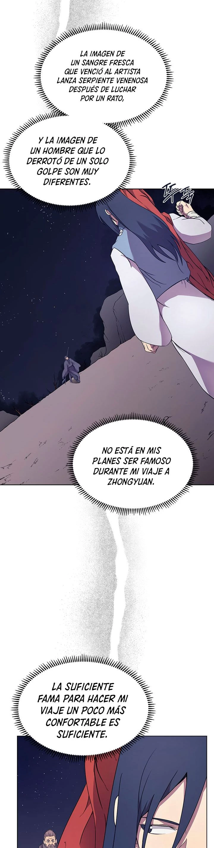 Crónicas del Demonio Celestial > Capitulo 122 > Page 251