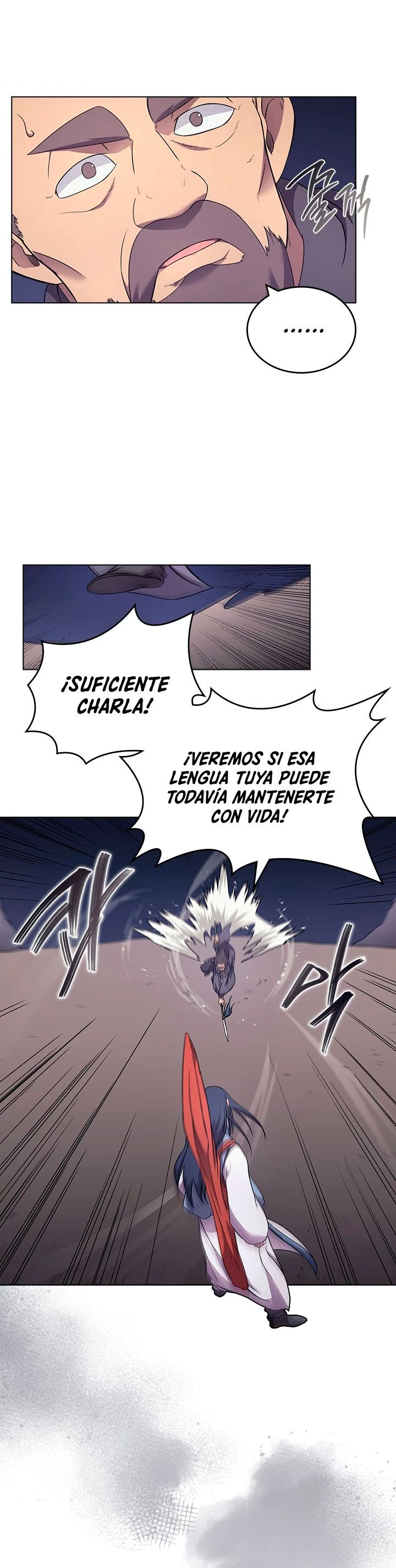 Crónicas del Demonio Celestial > Capitulo 122 > Page 271