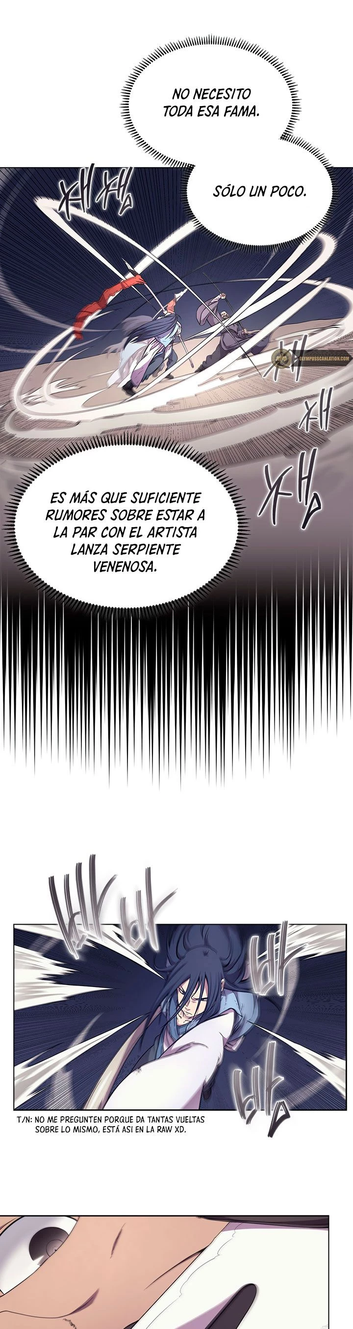 Crónicas del Demonio Celestial > Capitulo 122 > Page 291